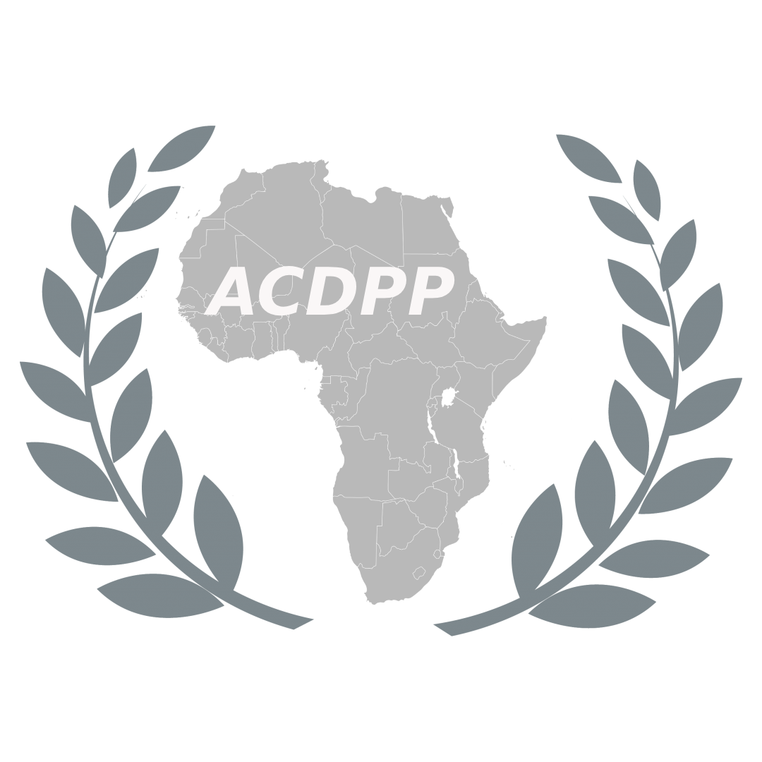 Africa Centre for Diplomacy and Public Policy